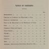 ABSTRACT OF INFORMATION ON CURRENCY AND MEASURES IN CHINA. Journal of the china branch of the Royal Asiatic Society. Vol. XXIV (1888-89).. MORSE ...