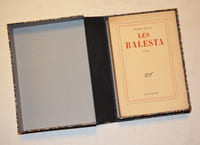 LES BALESTA.