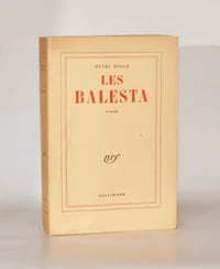 LES BALESTA.