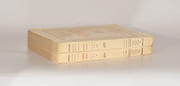ALBERTINE DISPARUE. À la recherche du temps perdu. Tome VII. [2 volumes]. par PROUST (Marcel).  - Image 2
