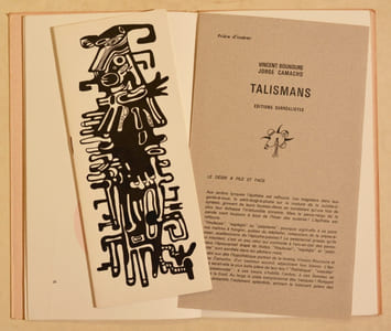 TALISMANS.