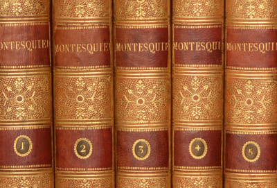 OEUVRES. Nouvelle édition plus complète que toutes les précédentes. [5 volumes].