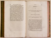 CHEMINS DE FER D'ANGLETERRE. Leur état actuel - Législation qui les régit - Conditions d'art de leur tracé - Leur mode et leurs frais d'établissement - Leur système et leurs frais d'exploitation - Leur Circulation - Leurs tarifs et leurs produits.