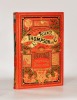 AGENCE THOMPSON AND Co. Illustrations par L. Benett. Vues Photographiques. Planches en chromotypographie.. VERNE (Jules). 