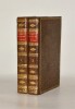 VOYAGE DE F. LE VAILLANT, dans l'intérieur de l'Afrique, par le Cap de Bonne-Espérance. [2 volumes].. LE VAILLANT (François).