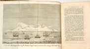 VOYAGE DE F. LE VAILLANT, dans l'intérieur de l'Afrique, par le Cap de Bonne-Espérance. [2 volumes].. LE VAILLANT (François).