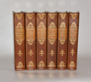 LES HISTORIETTES de Tallemant des Réaux. [6 VOLUMES]. par TALLEMANT DES RÉAUX (Gédéon). - Image 1