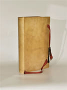 LE VATHEK DE BECKFORD. Réimprimé sur l'Édition française originale avec PRÉFACE par Stéphane Mallarmé. par MALLARMÉ (Stéphane) - BECKFORD (William). - Image 2