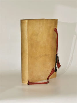 LE VATHEK DE BECKFORD. Réimprimé sur l'Édition française originale avec PRÉFACE par Stéphane Mallarmé.. MALLARMÉ (Stéphane) - BECKFORD (William).