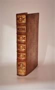 MÉMOIRES DE PHYSIQUE SUR L'ART DE FABRIQUER LE FER, d'en fondre & forger des canons d'artillerie ; sur l'histoire naturelle, et sur divers sujets particuliers de physique et d'économie : avec une Table analytique des matières en form de Dictionnaire, pour servir à l'intelligence des termes techniques. par GRIGNON (Pierre-Clément). - Image 1