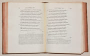 LES SATYRES ET AUTRES OEUVRES DE RÉGNIER, avec des remarques. par RÉGNIER (Mathurin).  - Image 4