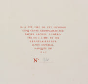 HEURES GALANTES. par NOURY (Jean). - Image 6