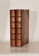 OEUVRES. [2 volumes]. par COURIER (Paul-Louis). - Image 1
