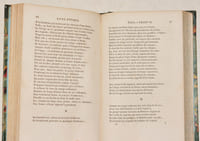 POÈMES.