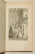 HISTOIRES OU CONTES DU TEMS [TEMPS] PASSÉ, avec des Moralités. Nouvelle édition augmentée d'une Nouvelle, à la fin. par PERRAULT (Charles). - Image 2