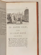 HISTOIRES OU CONTES DU TEMS [TEMPS] PASSÉ, avec des Moralités. Nouvelle édition augmentée d'une Nouvelle, à la fin. par PERRAULT (Charles). - Image 4