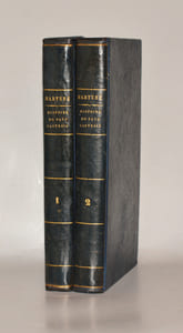 HISTOIRE DU PAYS CASTRAIS. [2 volumes].