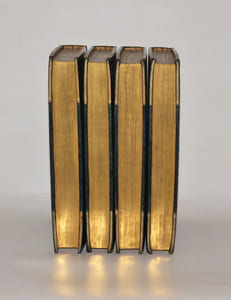 OEUVRES COMPLÈTES. [4 volumes].