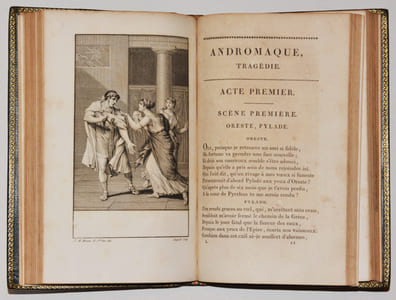 OEUVRES COMPLÈTES. [4 volumes].