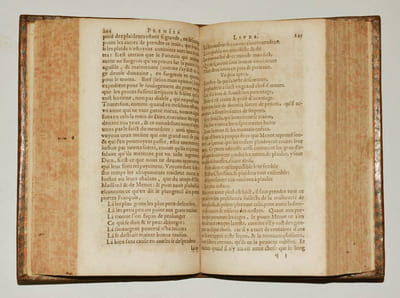L'INTRODUCTION AU TRAITÉ DE LA CONFORMITÉ DES MERVEILLES ANCIENNES AVEC LES MODERNES, ou Traité préparatif à l'Apologie pour Hérodote.