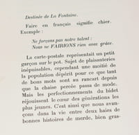 TRAITÉ DU STYLE.