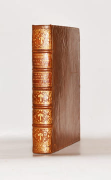 EXTRAIT DE LA GÉNÉALOGIE DE LA MAISON DE MAILLY, suivi de l’histoire de la branche des comtes de Mailly, marquis d’Haucourt, et de celle des marquis ...