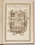 EXTRAIT DE LA GÉNÉALOGIE DE LA MAISON DE MAILLY, suivi de l’histoire de la branche des comtes de Mailly, marquis d’Haucourt, et de celle des marquis du Quesnoy. par SIMPLICIEN (Pierre-Lucas, dit le Père) - CLAIRAMBAULT (M. de), généalogiste des Ordres du Roy. - Image 3