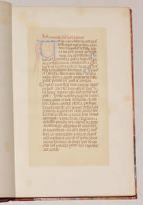 MONUMENS [MONUMENTS] DE LA LITTÉRATURE ROMANE, publiés sous les auspices de l'Académie des Jeux Floraux [etc.]. "Las flors del Gay Saber, estier dichas Las leys d'amors", et traduit en français : "Les fleurs du Gai Savoir, autrement dites Lois d'amour". [3 volumes].