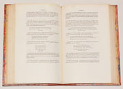 MONUMENS [MONUMENTS] DE LA LITTÉRATURE ROMANE, publiés sous les auspices de l'Académie des Jeux Floraux [etc.]. "Las flors del Gay Saber, estier dichas Las leys d'amors", et traduit en français : "Les fleurs du Gai Savoir, autrement dites Lois d'amour". [3 volumes]. par GATIEN-ARNOULT (Adolphe-Félix) - MOLINIER (Guilhem). - Image 5