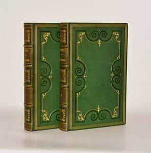 FABLES. [2 volumes].