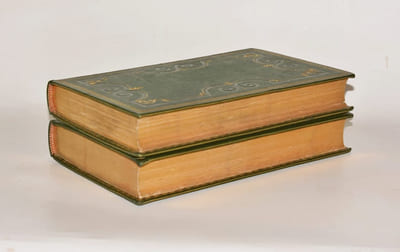 FABLES. [2 volumes].