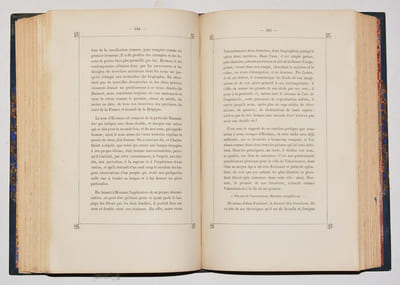 TROUVÈRES, JONGLEURS ET MÉNESTRELS DU NORD DE LA FRANCE ET DU MIDI DE LA BELGIQUE. Tome IV : LES TROUVÈRES BRABANÇONS, hainuyers, liégeois et namurois. 