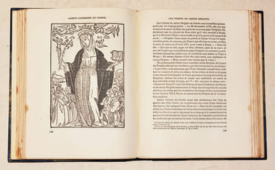 JEANNE D'ARC.