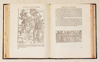 JEANNE D'ARC.