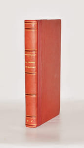LA VENDÉE ET MADAME. Deuxième édition véritable, revue, corrigée et augmentée du double, sur des notes authentiques communiquées à l'auteur depuis la première.