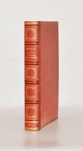 HISTOIRE DES GUERRES DE LA VENDÉE depuis 1792 jusqu'en 1796.