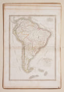 ATLAS CLASSIQUE DE LA GÉOGRAPHIE ANCIENNE ET MODERNE, à l'usage des Collèges et des Pensions, pour servir à l'étude de la Géographie et de l'Histoire, corrigé et augmenté par M. Monin. par MONIN - BEAUPRÉ - REICHARD. - Image 4