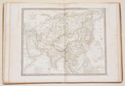 ATLAS CLASSIQUE DE LA GÉOGRAPHIE ANCIENNE ET MODERNE, à l'usage des Collèges et des Pensions, pour servir à l'étude de la Géographie et de l'Histoire, corrigé et augmenté par M. Monin. par MONIN - BEAUPRÉ - REICHARD. - Image 6
