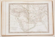 ATLAS CLASSIQUE DE LA GÉOGRAPHIE ANCIENNE ET MODERNE, à l'usage des Collèges et des Pensions, pour servir à l'étude de la Géographie et de l'Histoire, corrigé et augmenté par M. Monin. par MONIN - BEAUPRÉ - REICHARD. - Image 7
