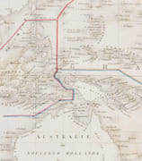 ATLAS CLASSIQUE DE LA GÉOGRAPHIE ANCIENNE ET MODERNE, à l'usage des Collèges et des Pensions, pour servir à l'étude de la Géographie et de l'Histoire, corrigé et augmenté par M. Monin. par MONIN - BEAUPRÉ - REICHARD. - Image 9