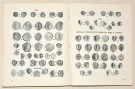 CORPUS NUMMORUM NUMIDIAE MAURETANIAEQUE. Préface de Jean Babelon.. MAZARD (Jean).