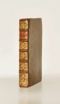CURIOSITEZ DE LA NATURE ET DE L'ART, aportées dans deux Voyages des Indes ; l'un aux Indes d'Occident en 1698 & 1699 & l'autre aux Indes d'Orient en 1701 & 1702. Avec une relation abrégée de ces deux Voyages.