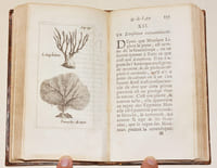 CURIOSITEZ DE LA NATURE ET DE L'ART, aportées dans deux Voyages des Indes ; l'un aux Indes d'Occident en 1698 & 1699 & l'autre aux Indes d'Orient en 1701 & 1702. Avec une relation abrégée de ces deux Voyages.