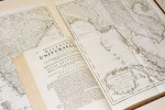 HISTOIRE UNIVERSELLE, depuis le commencement du Monde, jusqu'à présent ; traduite de l'anglois d'une Société de Gens de Lettres. [45 volumes].. ...