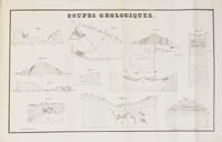 ESSAI DE STATISTIQUE MINÉRALOGIQUE ET GÉOLOGIQUE DU DÉPARTEMENT DE LA MAYENNE.