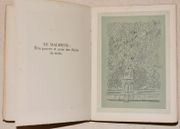 LA PORTE OUVERTE. 75 dessins et commentaires par Chas. Laborde. par CHAS-LABORDE. - Image 3