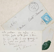 VOYAGE AUTOUR DE MON JARDIN. par KARR (Alphonse). - Image 3