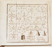 TRAITÉ DE LA SPHÈRE [suivi de :] TRAITÉ DU CALENDRIER. par RIVARD (Dominique- François). - Image 4