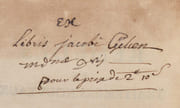 OBSERVATIONS SUR L'USAGE INTERNE DU COLCHIQUE D'AUTOMNE, du sublimé corrosif, de la feuille d'oranger, du vinaigre distillé, etc. [Suivi de :] OBSERVATIONS DE MONSIEUR LOCHER, sur les maladies vénériennes, l'épilepsie, la folie ; & sur l'usage interne & externe de la Ciguë.  par STÖRCK (Anton von) - LOCHER - HAEN (de) - RAZOUX - VIDEMAR. - Image 5