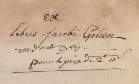 OBSERVATIONS SUR L'USAGE INTERNE DU COLCHIQUE D'AUTOMNE, du sublimé corrosif, de la feuille d'oranger, du vinaigre distillé, etc. [Suivi de :] ...